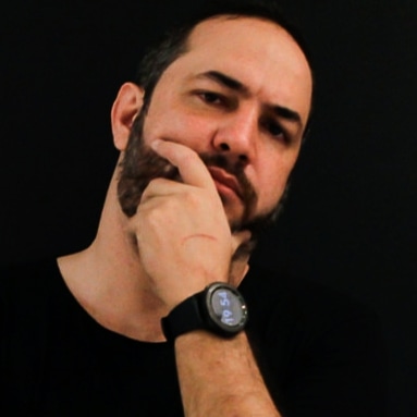 Foto de Leandro