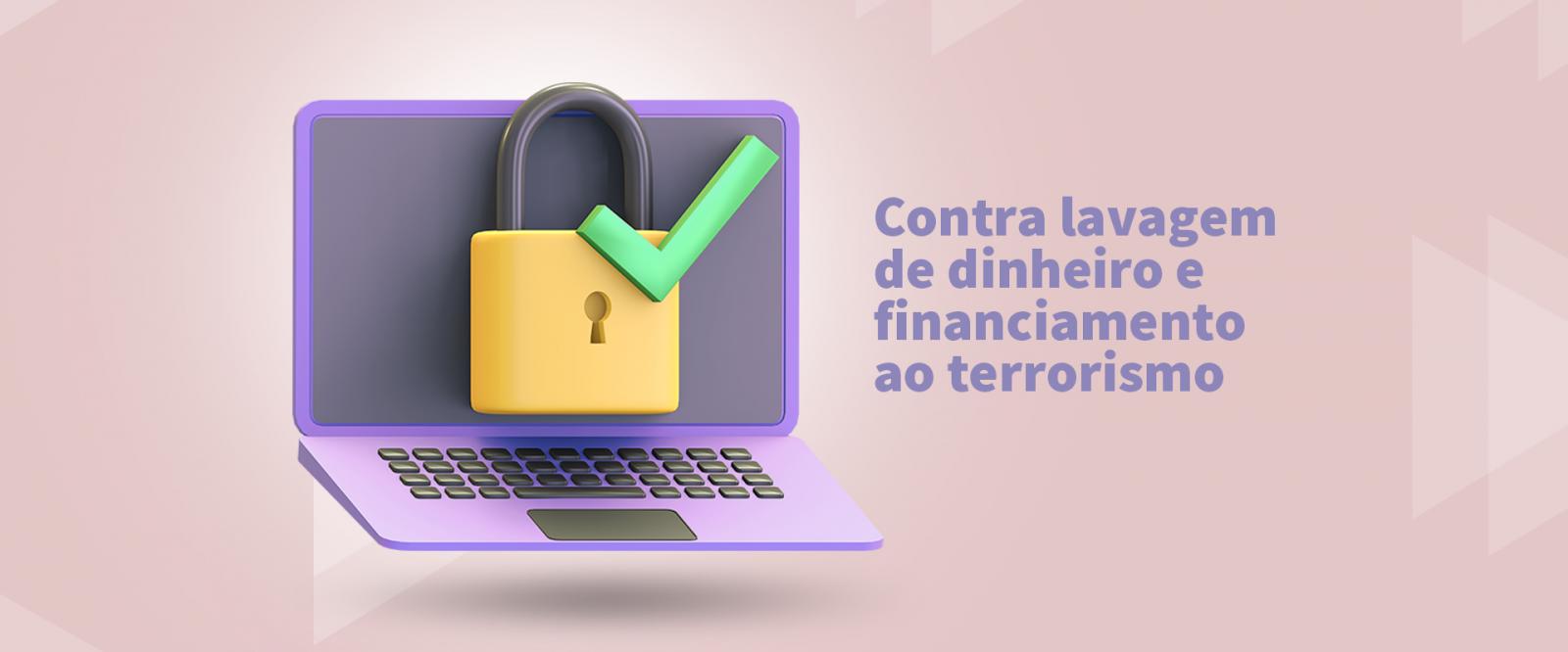 Compromisso com a segurança