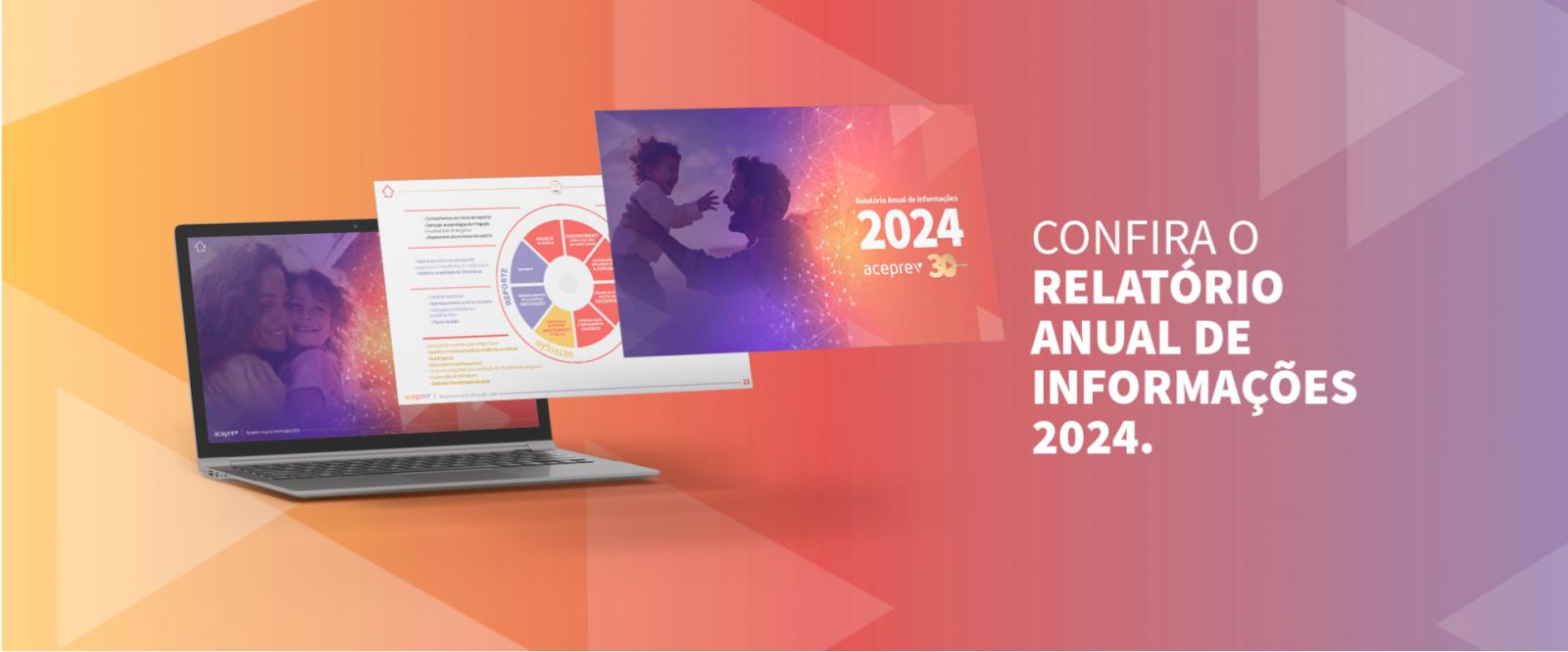RAI 2024 já está disponível: transparência em cada página