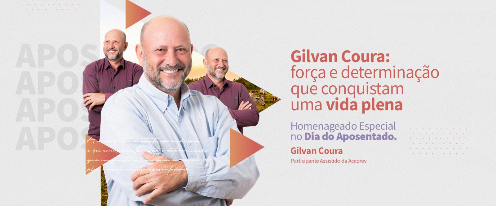Planejamento e Determinação para uma Aposentadoria Ativa